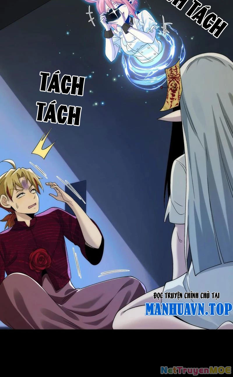 Trước mặt bệnh tâm thần, quỷ dị chẳng là gì cả Chapter 55 - 23
