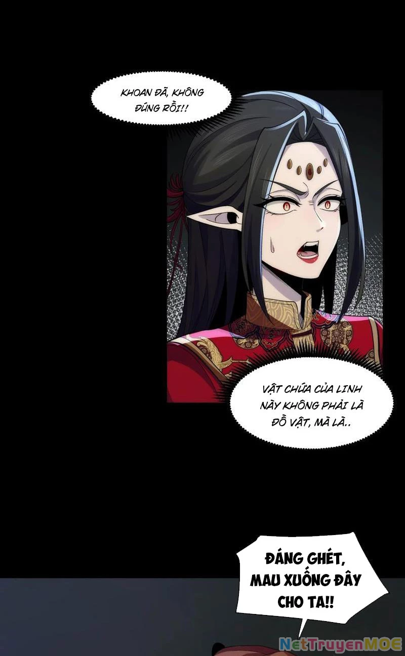 Trước mặt bệnh tâm thần, quỷ dị chẳng là gì cả Chapter 55 - 24