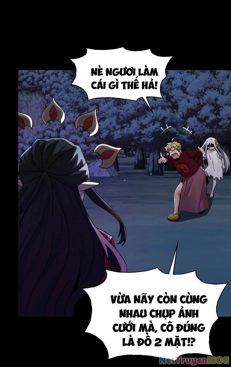 Trước mặt bệnh tâm thần, quỷ dị chẳng là gì cả Chapter 56 - 10