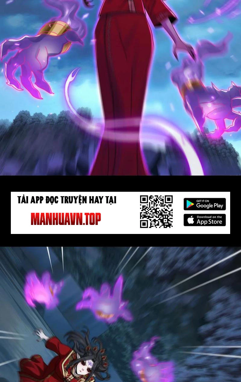 Trước mặt bệnh tâm thần, quỷ dị chẳng là gì cả Chapter 56 - 12