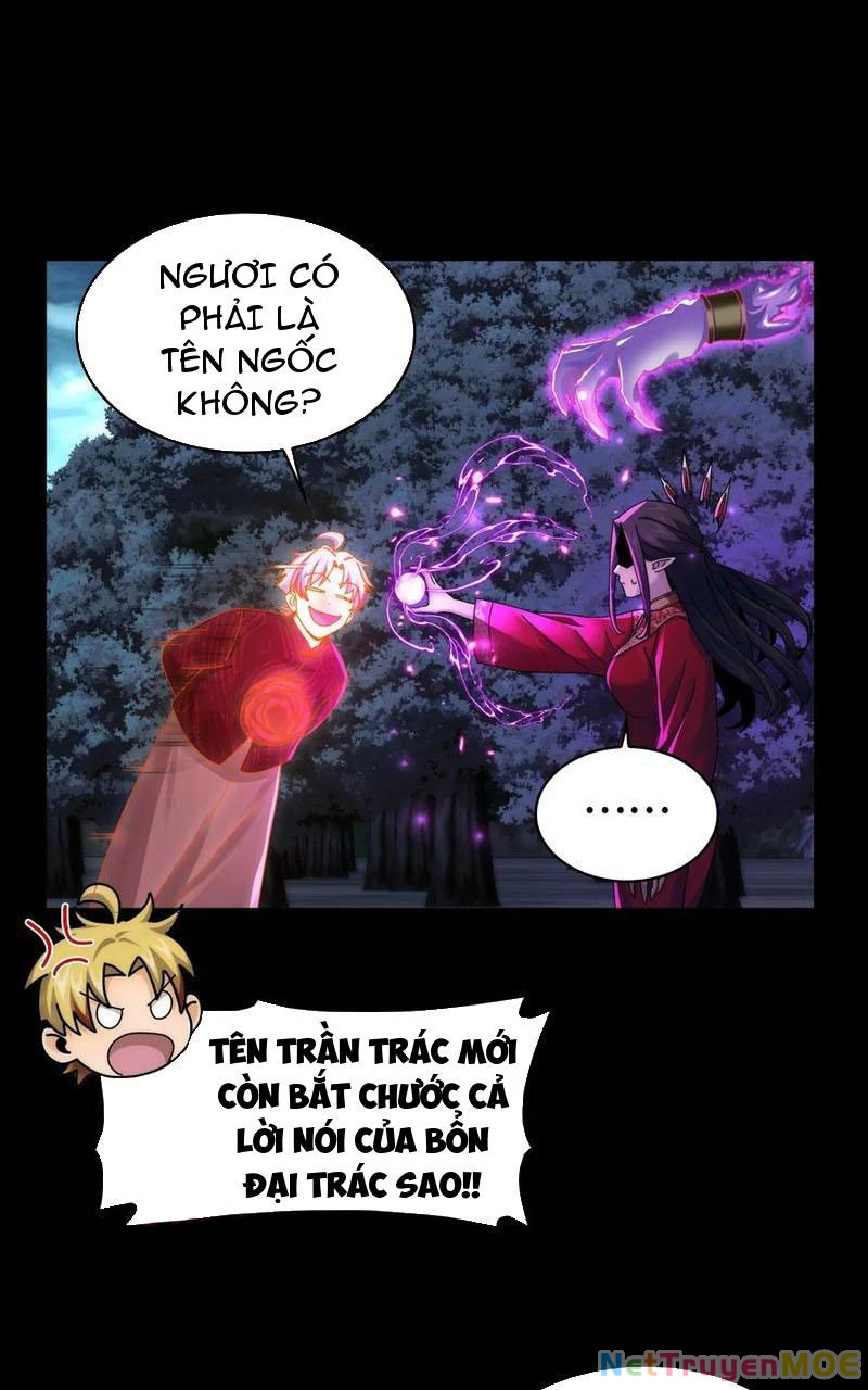 Trước mặt bệnh tâm thần, quỷ dị chẳng là gì cả Chapter 56 - 24