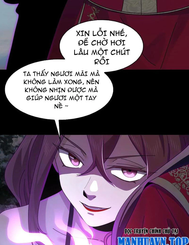 Trước mặt bệnh tâm thần, quỷ dị chẳng là gì cả Chapter 56 - 42