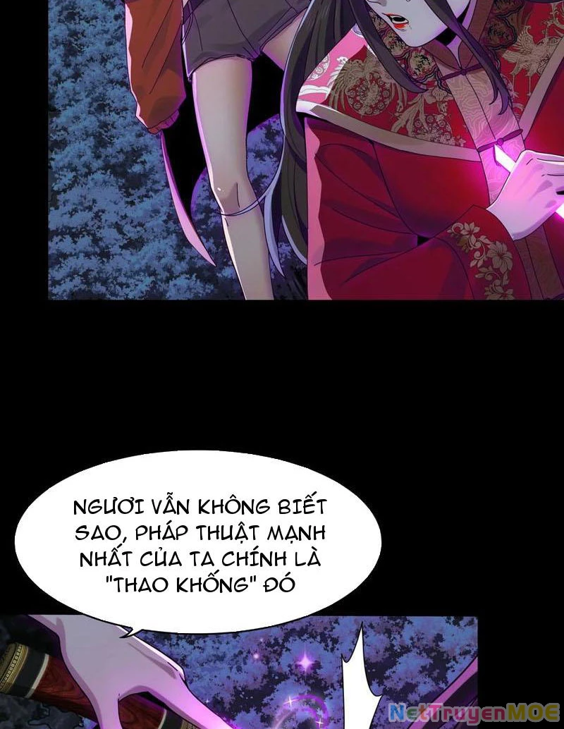 Trước mặt bệnh tâm thần, quỷ dị chẳng là gì cả Chapter 56 - 44