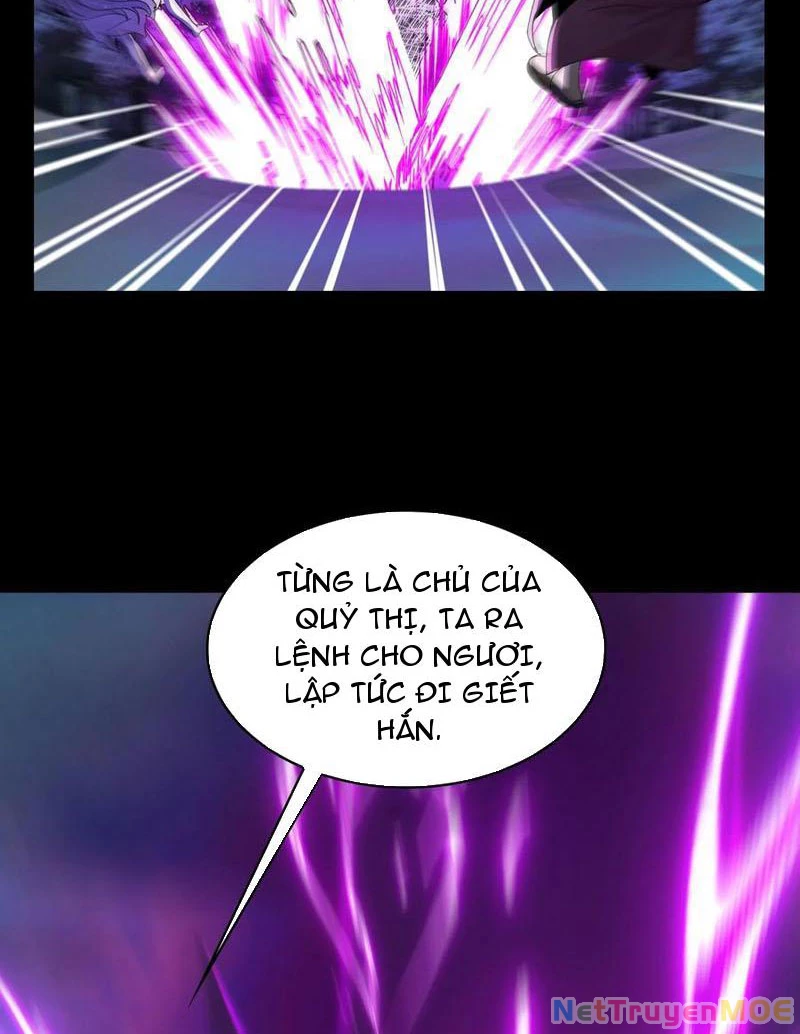 Trước mặt bệnh tâm thần, quỷ dị chẳng là gì cả Chapter 56 - 48