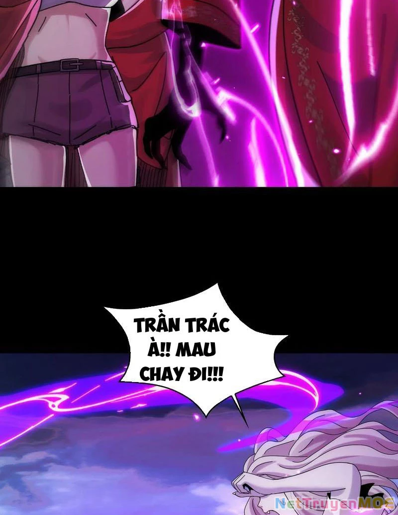 Trước mặt bệnh tâm thần, quỷ dị chẳng là gì cả Chapter 56 - 50