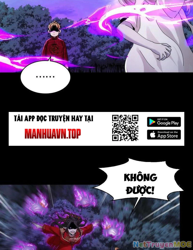 Trước mặt bệnh tâm thần, quỷ dị chẳng là gì cả Chapter 56 - 51