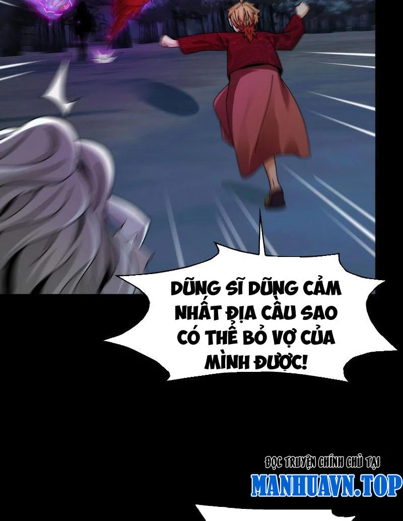 Trước mặt bệnh tâm thần, quỷ dị chẳng là gì cả Chapter 56 - 52