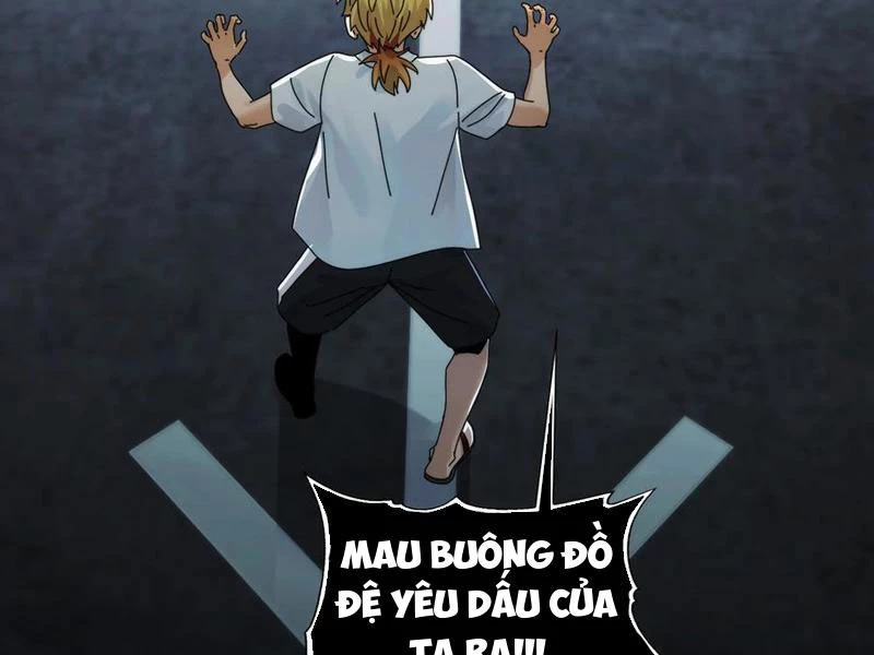 Trước mặt bệnh tâm thần, quỷ dị chẳng là gì cả Chapter 64 - 3