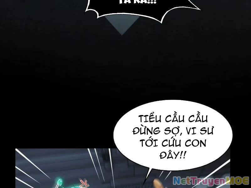 Trước mặt bệnh tâm thần, quỷ dị chẳng là gì cả Chapter 64 - 4