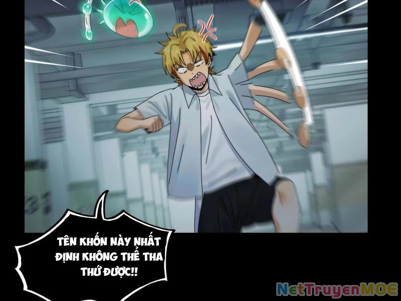 Trước mặt bệnh tâm thần, quỷ dị chẳng là gì cả Chapter 64 - 5
