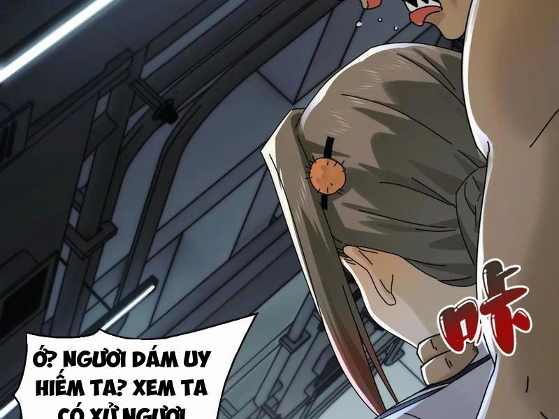 Trước mặt bệnh tâm thần, quỷ dị chẳng là gì cả Chapter 64 - 7