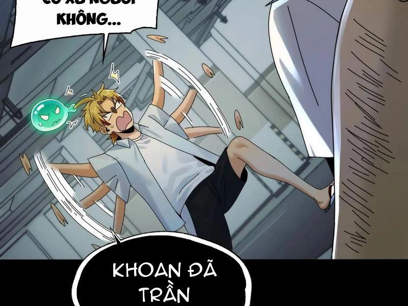 Trước mặt bệnh tâm thần, quỷ dị chẳng là gì cả Chapter 64 - 8