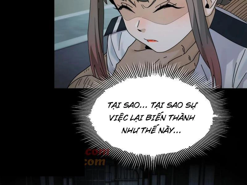 Trước mặt bệnh tâm thần, quỷ dị chẳng là gì cả Chapter 64 - 11