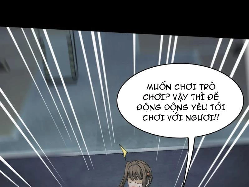Trước mặt bệnh tâm thần, quỷ dị chẳng là gì cả Chapter 64 - 27