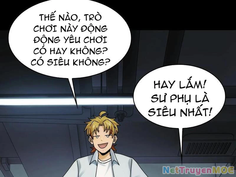 Trước mặt bệnh tâm thần, quỷ dị chẳng là gì cả Chapter 64 - 33