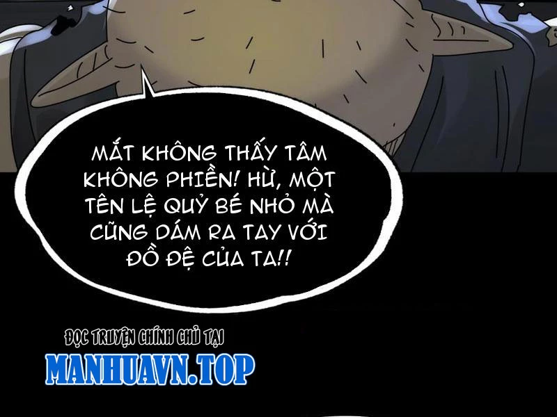 Trước mặt bệnh tâm thần, quỷ dị chẳng là gì cả Chapter 64 - 35