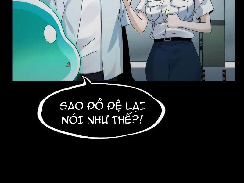 Trước mặt bệnh tâm thần, quỷ dị chẳng là gì cả Chapter 64 - 37