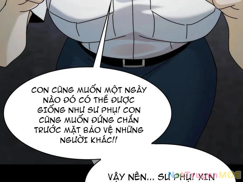 Trước mặt bệnh tâm thần, quỷ dị chẳng là gì cả Chapter 64 - 40