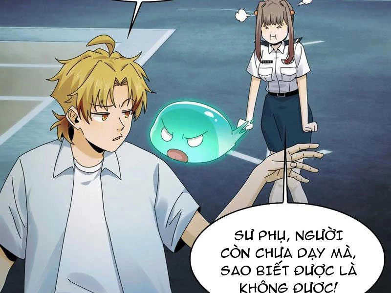 Trước mặt bệnh tâm thần, quỷ dị chẳng là gì cả Chapter 64 - 42