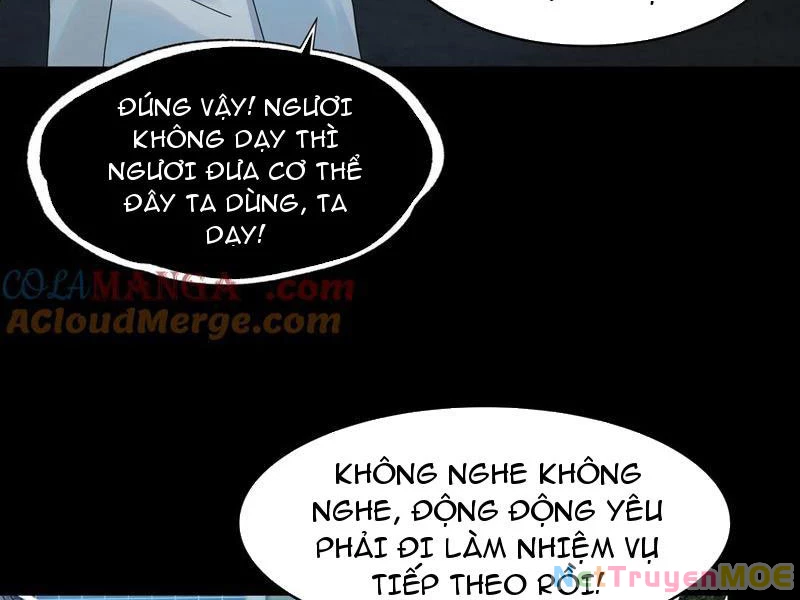 Trước mặt bệnh tâm thần, quỷ dị chẳng là gì cả Chapter 64 - 43