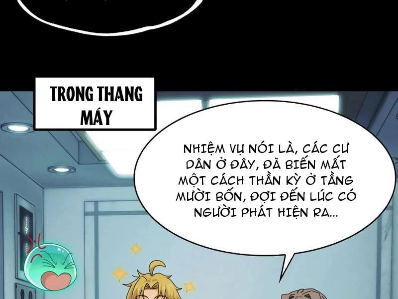 Trước mặt bệnh tâm thần, quỷ dị chẳng là gì cả Chapter 64 - 49