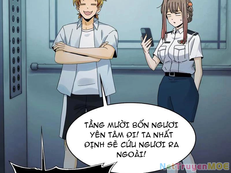 Trước mặt bệnh tâm thần, quỷ dị chẳng là gì cả Chapter 64 - 50