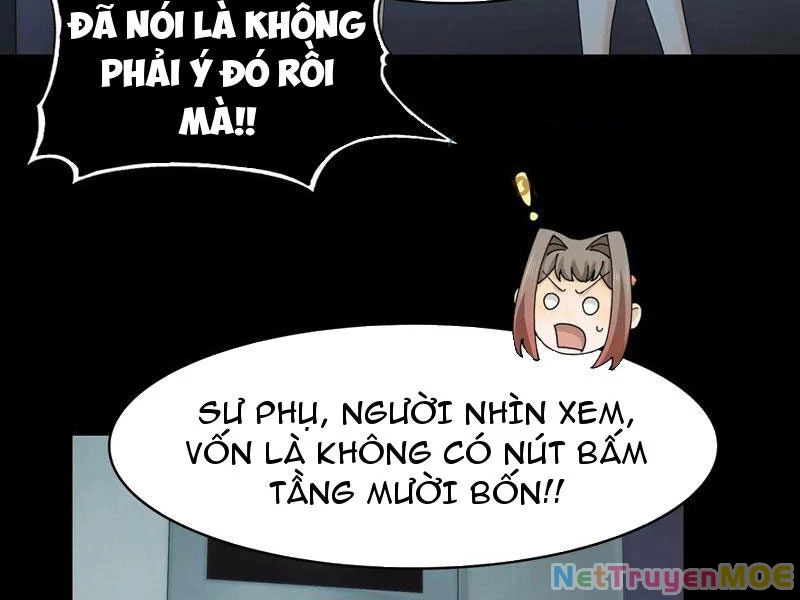 Trước mặt bệnh tâm thần, quỷ dị chẳng là gì cả Chapter 64 - 51