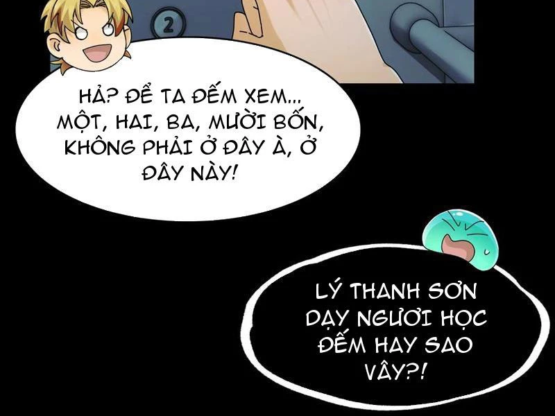 Trước mặt bệnh tâm thần, quỷ dị chẳng là gì cả Chapter 64 - 53