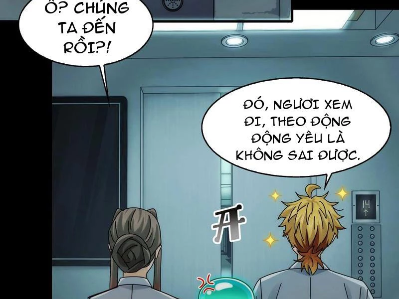 Trước mặt bệnh tâm thần, quỷ dị chẳng là gì cả Chapter 64 - 61
