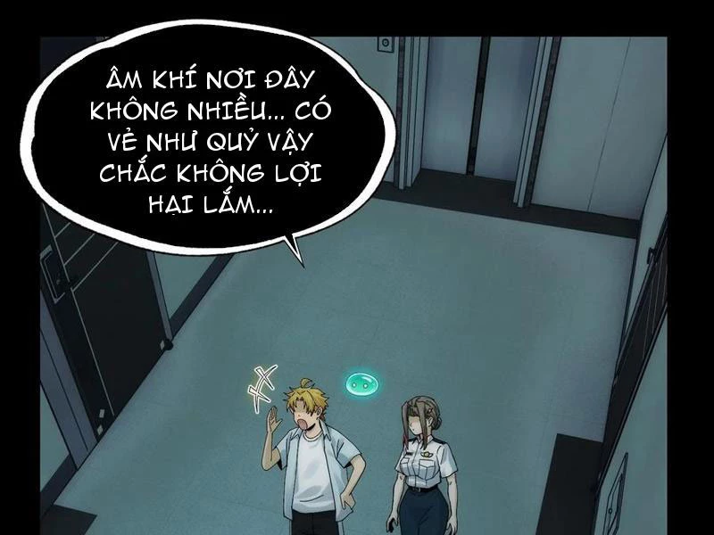 Trước mặt bệnh tâm thần, quỷ dị chẳng là gì cả Chapter 64 - 63