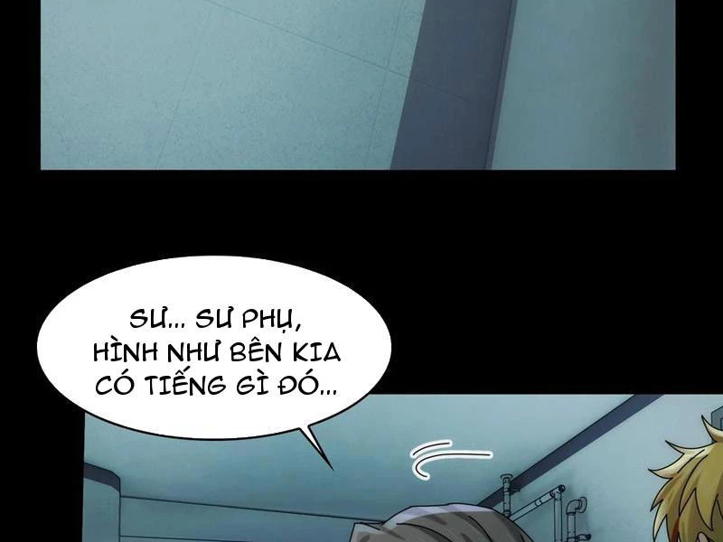 Trước mặt bệnh tâm thần, quỷ dị chẳng là gì cả Chapter 64 - 65