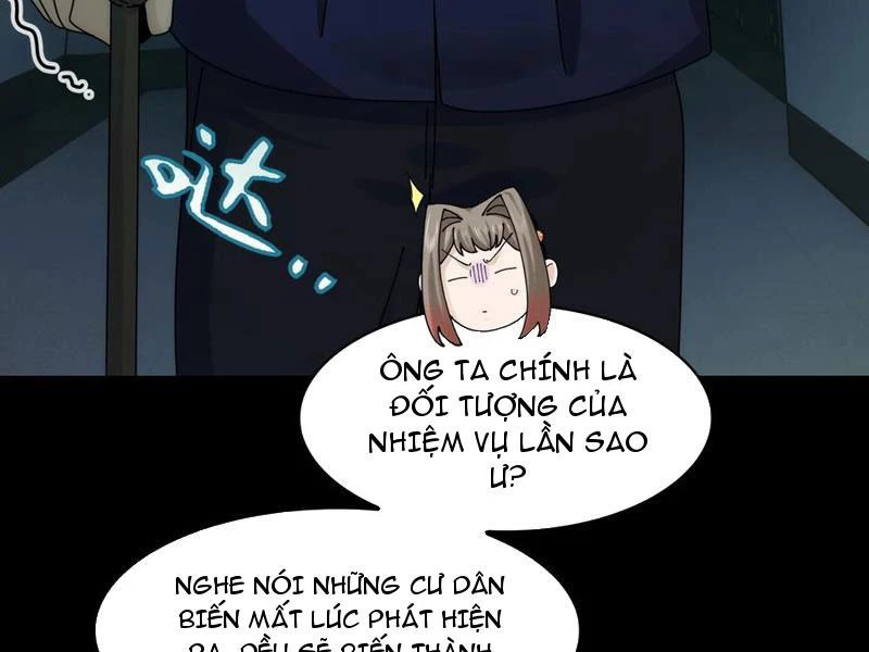 Trước mặt bệnh tâm thần, quỷ dị chẳng là gì cả Chapter 64 - 69
