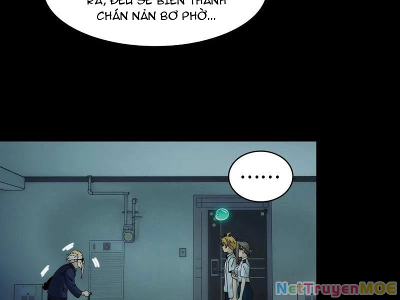 Trước mặt bệnh tâm thần, quỷ dị chẳng là gì cả Chapter 64 - 70