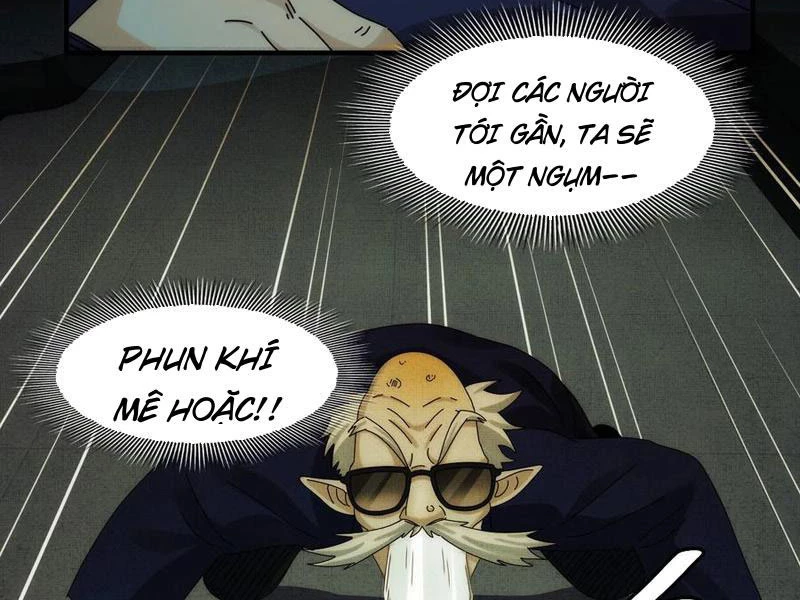 Trước mặt bệnh tâm thần, quỷ dị chẳng là gì cả Chapter 64 - 77