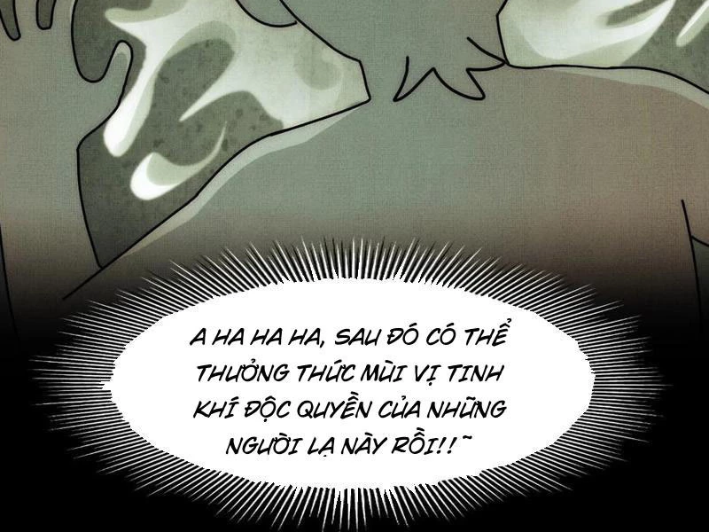 Trước mặt bệnh tâm thần, quỷ dị chẳng là gì cả Chapter 64 - 79