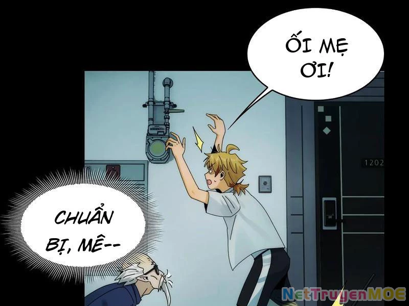Trước mặt bệnh tâm thần, quỷ dị chẳng là gì cả Chapter 64 - 83