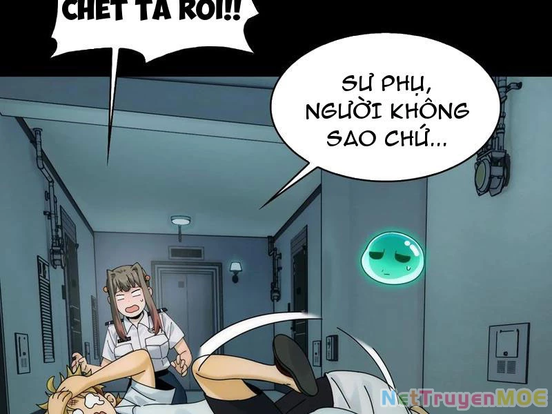 Trước mặt bệnh tâm thần, quỷ dị chẳng là gì cả Chapter 64 - 87