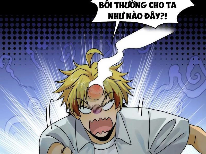 Trước mặt bệnh tâm thần, quỷ dị chẳng là gì cả Chapter 64 - 90