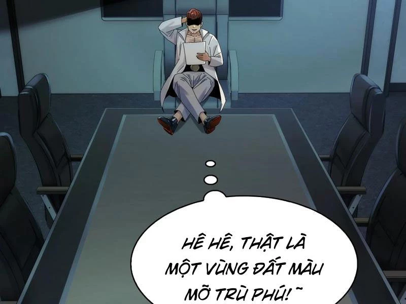 Trước mặt bệnh tâm thần, quỷ dị chẳng là gì cả Chapter 64 - 97