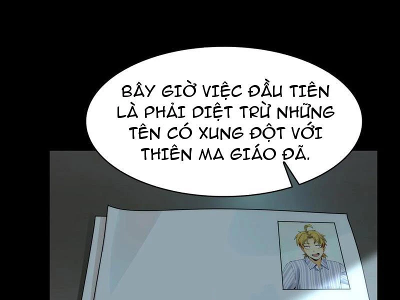 Trước mặt bệnh tâm thần, quỷ dị chẳng là gì cả Chapter 64 - 100