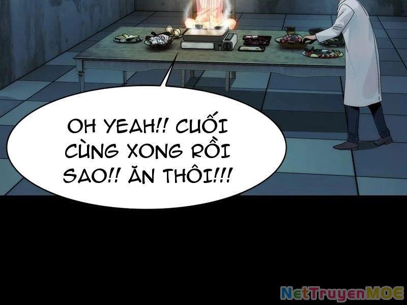 Trước mặt bệnh tâm thần, quỷ dị chẳng là gì cả Chapter 64 - 105