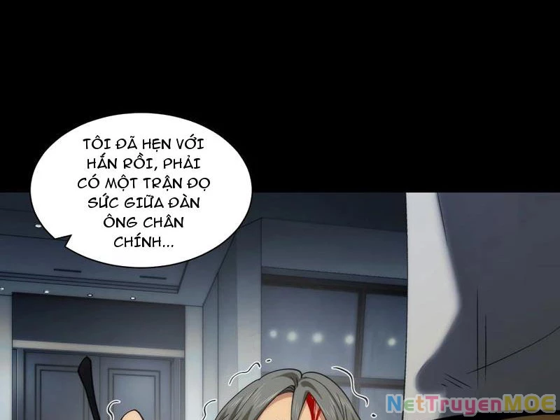 Trước mặt bệnh tâm thần, quỷ dị chẳng là gì cả Chapter 73 - 2