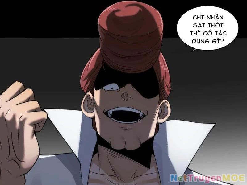 Trước mặt bệnh tâm thần, quỷ dị chẳng là gì cả Chapter 73 - 7