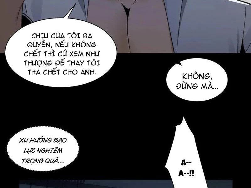 Trước mặt bệnh tâm thần, quỷ dị chẳng là gì cả Chapter 73 - 8