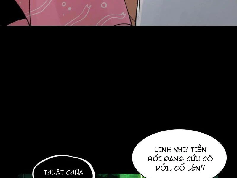 Trước mặt bệnh tâm thần, quỷ dị chẳng là gì cả Chapter 73 - 14