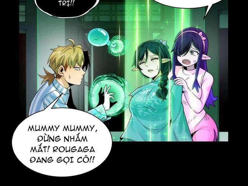 Trước mặt bệnh tâm thần, quỷ dị chẳng là gì cả Chapter 73 - 15