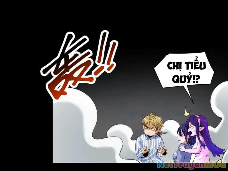 Trước mặt bệnh tâm thần, quỷ dị chẳng là gì cả Chapter 73 - 16