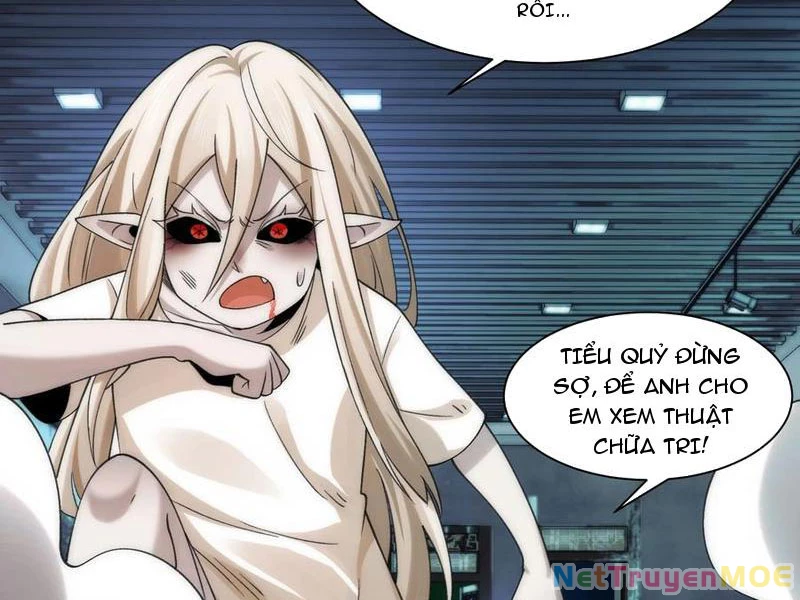 Trước mặt bệnh tâm thần, quỷ dị chẳng là gì cả Chapter 73 - 18