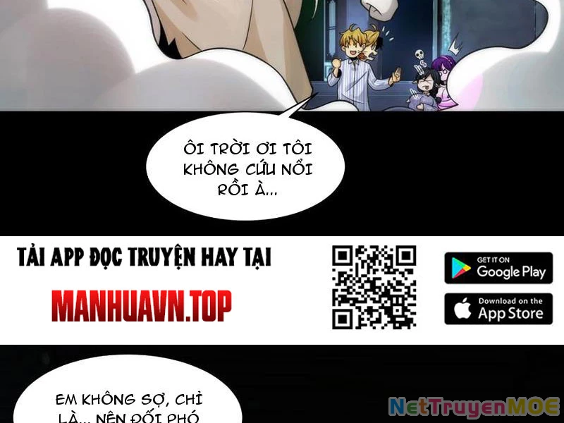 Trước mặt bệnh tâm thần, quỷ dị chẳng là gì cả Chapter 73 - 19