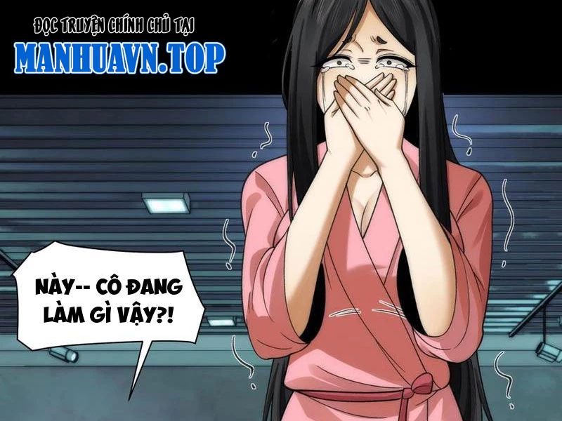 Trước mặt bệnh tâm thần, quỷ dị chẳng là gì cả Chapter 73 - 24